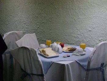 Hotel Laos Curitiba