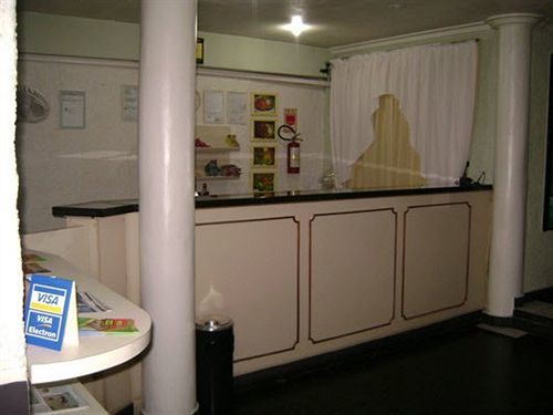 Hotel Laos