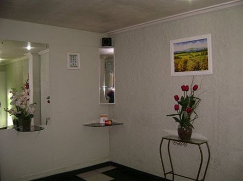 Hotel Laos Curitiba